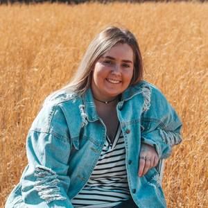 Meet your Posher, Kylie